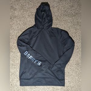 Lululemon City Sweat Hoodie - Barry’s Bootcamp